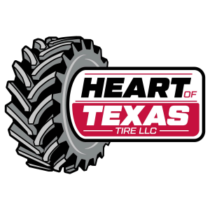 Sponsor Logo for Heart of Texas Tire