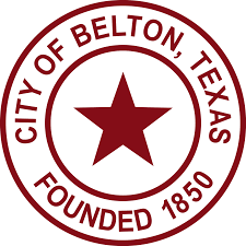 Sponsor Logo for City of Belton