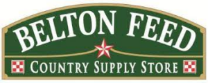 Sponsor Logo for Feed Store