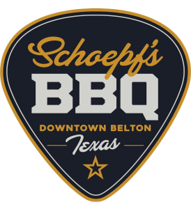 Sponsor Logo for Scheopfs BBQ