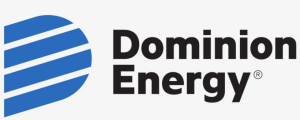 Sponsor Logo for Dominion Energy