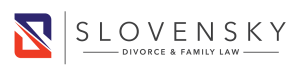 Sponsor Logo for Slovensky Law