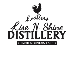 Sponsor Logo for Roosters Rise-N-Shine Distillery