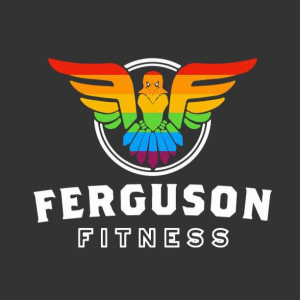 Sponsor Logo for Ferguson Fitness