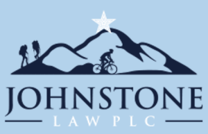 Sponsor Logo for Johnstone Law, PLC