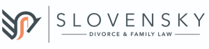 Sponsor Logo for Slovensky Law