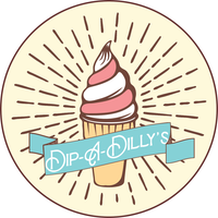 Sponsor Logo for Dip-A-Dillys