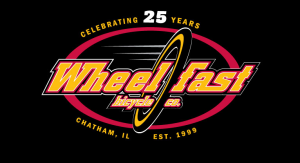 Sponsor Logo for Wheel Fast Bicycle Co.