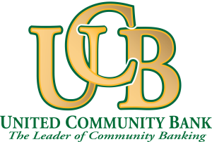 Sponsor Logo for United Community Bank