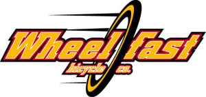 Sponsor Logo for Wheel Fast Bicycle Co.