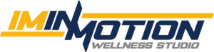 Sponsor Logo for InMotion Wellness Studio