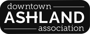 Sponsor Logo for Downtown Ashland Association