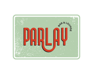 Sponsor Logo for Parlay