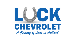 Sponsor Logo for Luck Chevrolet