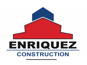 Sponsor Logo for ENRIQUEZ CONSTRUCTION