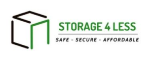 Sponsor Logo for Storage 4 Less