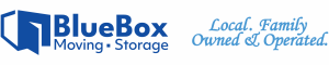 Sponsor Logo for Blue Box