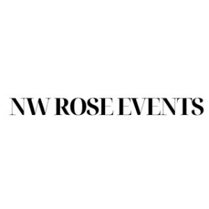 Sponsor Logo for NW Rose Events