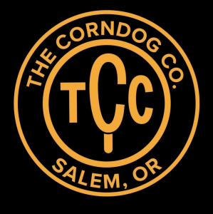 Sponsor Logo for Corn Dog Company