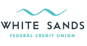 Community Partner Logo for WHITE SANDS FEDERAL CREDIT UNION