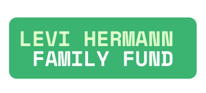 Community Partner Logo for LEVI HERMANN FAMILY FUND