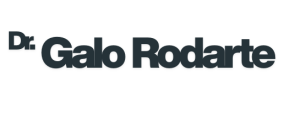 Community Partner Logo for Dr. Galo Rodarte