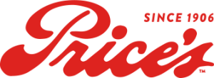 Community Partner Logo for Price's
