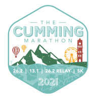 The Cumming Marathon