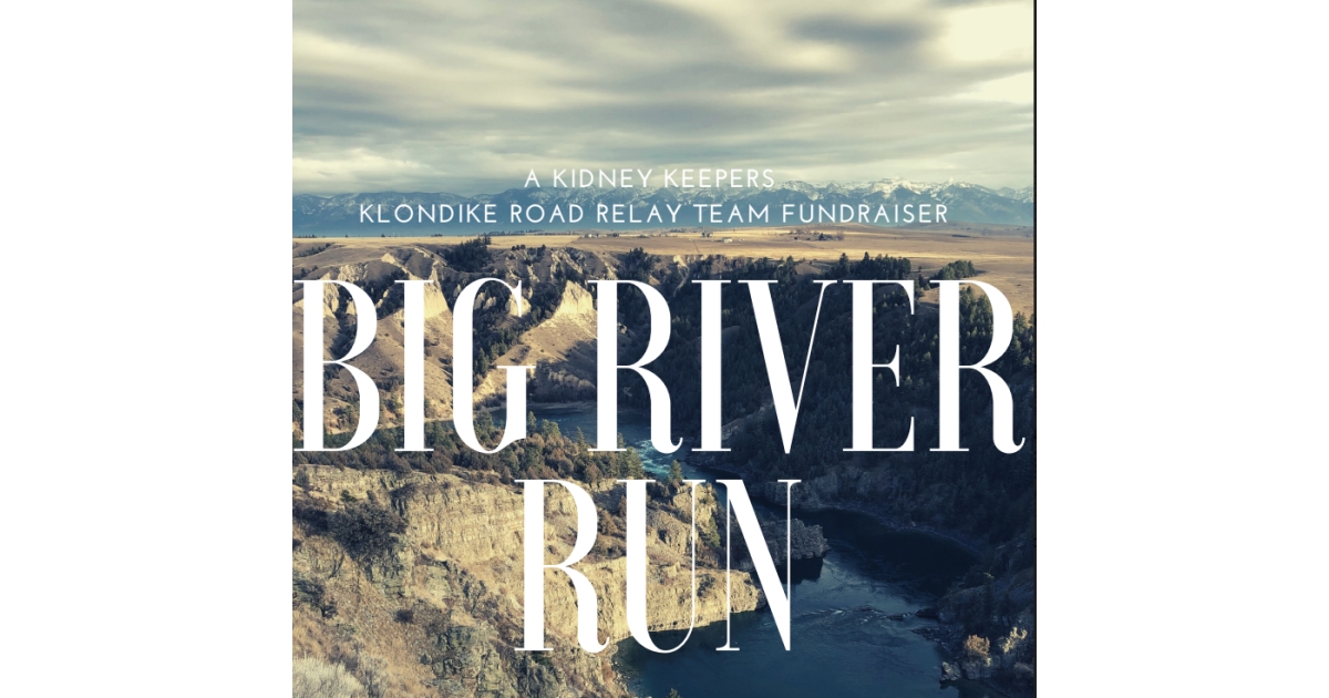 Big River Run Results Big River Run Results