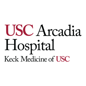 Sponsor Logo for USC Arcadia Hospital