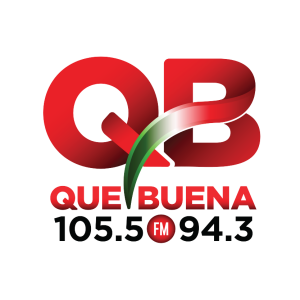 Sponsor Logo for Que Buena
