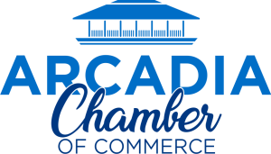 Logo for Arcadia Chamber