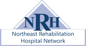 Sponsor Logo for Northeast Rehab