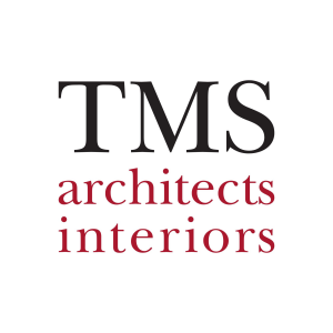 Sponsor Logo for TMS Architects Interiors
