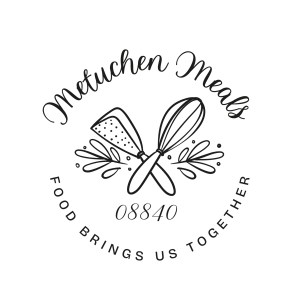 ITAB Race Sponsor Logo for Metuchen Meals