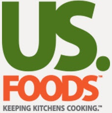 Sponsor Logo for US FOODS