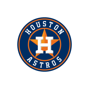 Sponsor Logo for Houston Astros