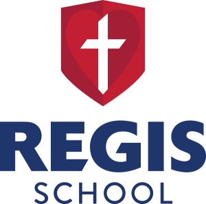 Sponsor Logo for Regis School of the Sacred Heart
