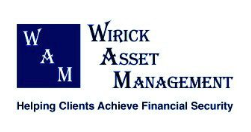 Sponsor Logo for Wirik Asset Management