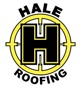 Sponsor Logo for Hale Roofing