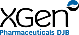 Sponsor Logo for XGen Pharmaceuticals DJB, Inc.