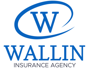 Sponsor Logo for Wallin Insurance Agency