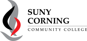 Sponsor Logo for Corning Community College