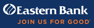 Sponsor Logo for Eastern Bank