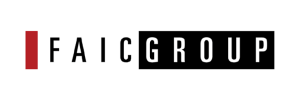 Sponsor Logo for FAIC Group