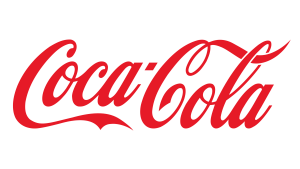 Sponsor Logo for Coca Cola