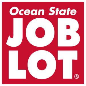 Sponsor Logo for Ocean State Job Lot