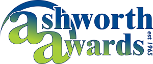 Sponsor Logo for Ashworth Awards