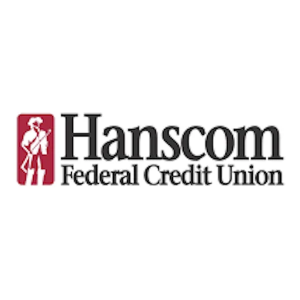 Sponsor Logo for Hanscom Federal Credit Union