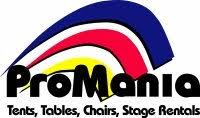 Sponsor Logo for ProMania